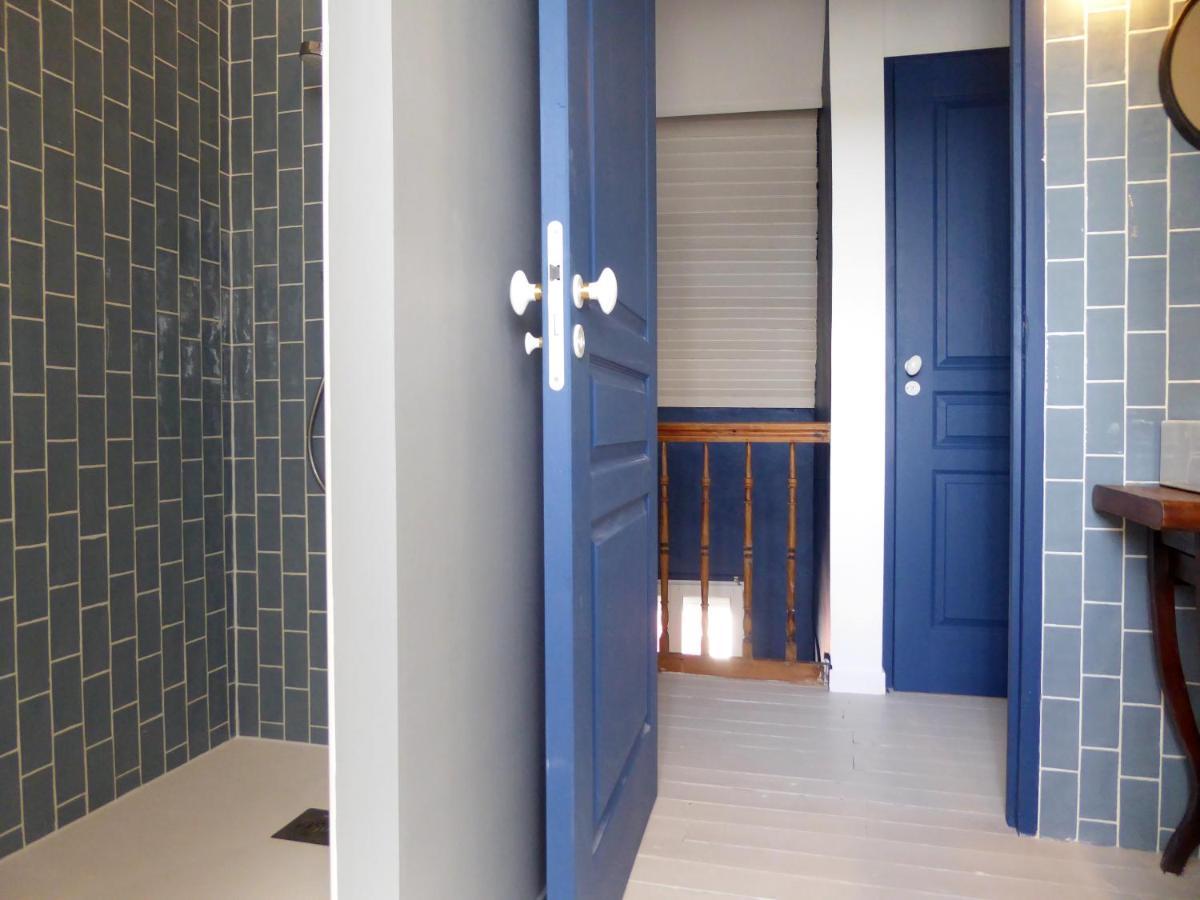 Les 3 Graces, Cayeux-Sur-Mer, Agreable Maison Exterior foto