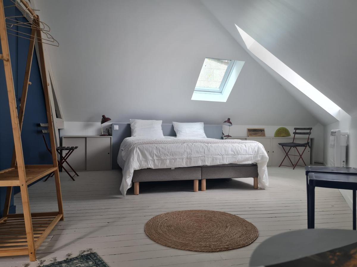 Les 3 Graces, Cayeux-Sur-Mer, Agreable Maison Exterior foto