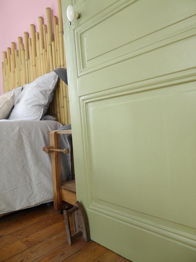 Les 3 Graces, Cayeux-Sur-Mer, Agreable Maison Exterior foto
